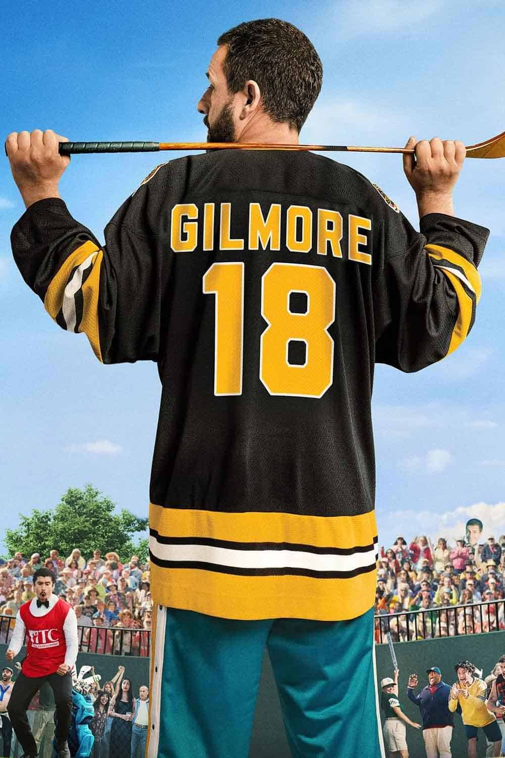 La película de 2025 que está pulverizando los récords de Netflix