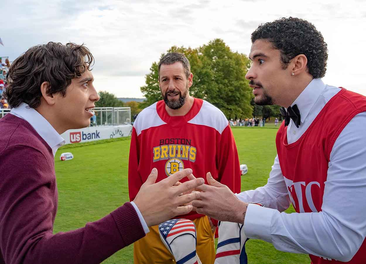 la película de 2025 que está pulverizando los récords de netflix