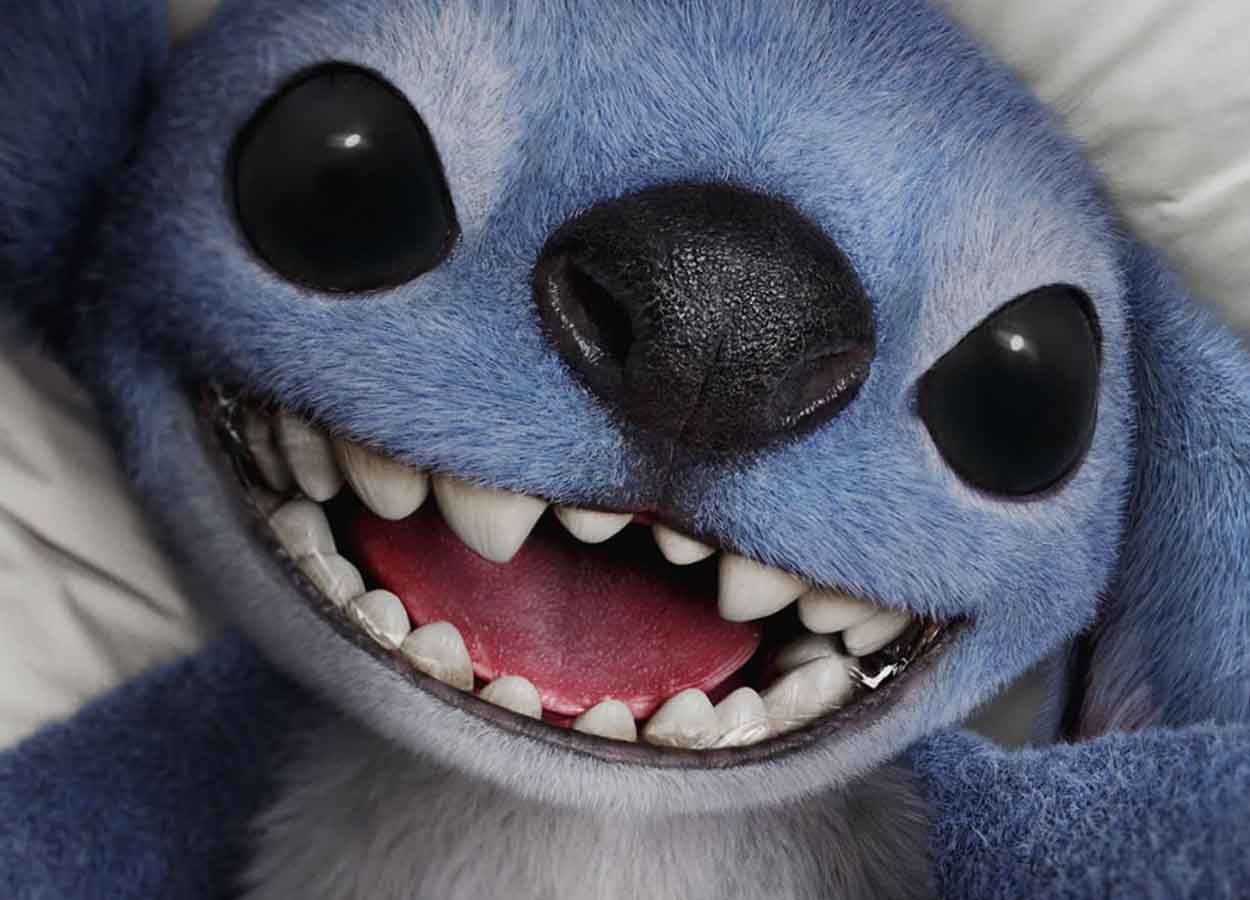 lilo y stitch supera los 1000 millones de recaudación