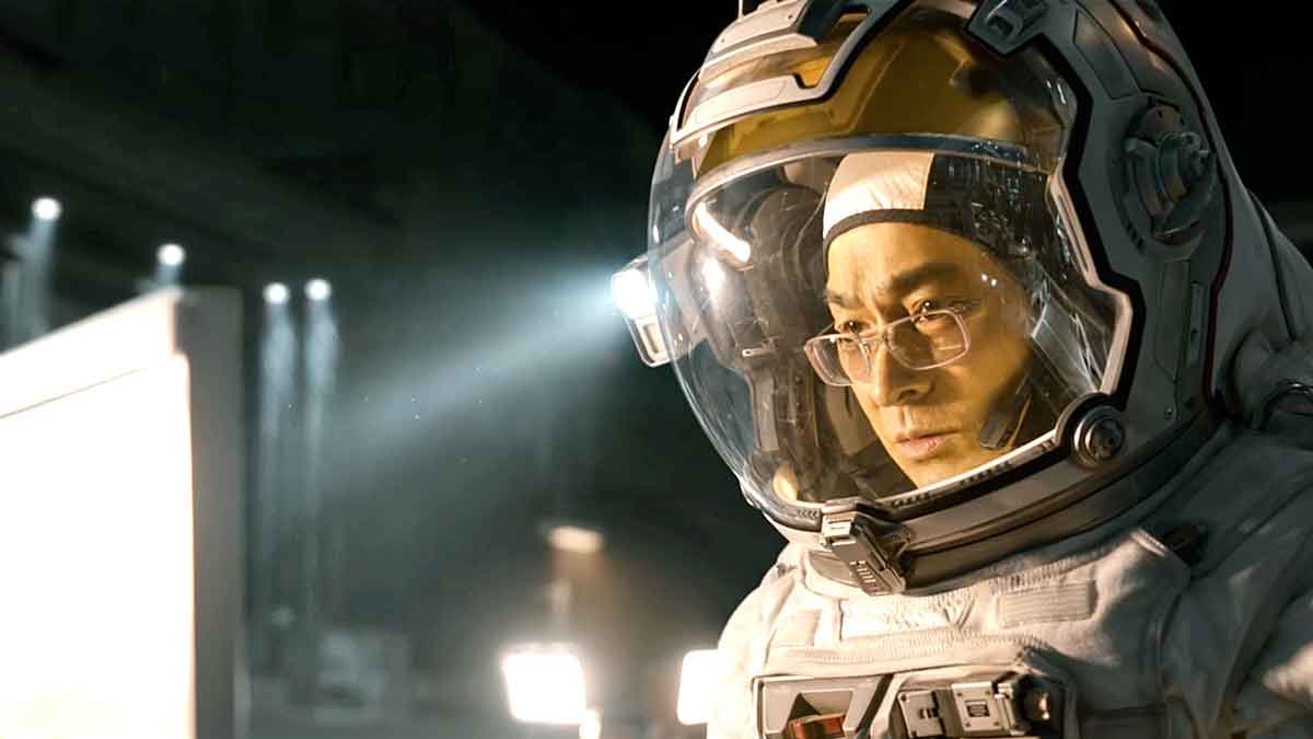 los 4 fantásticos copian la trama de un éxito de ciencia ficción chino