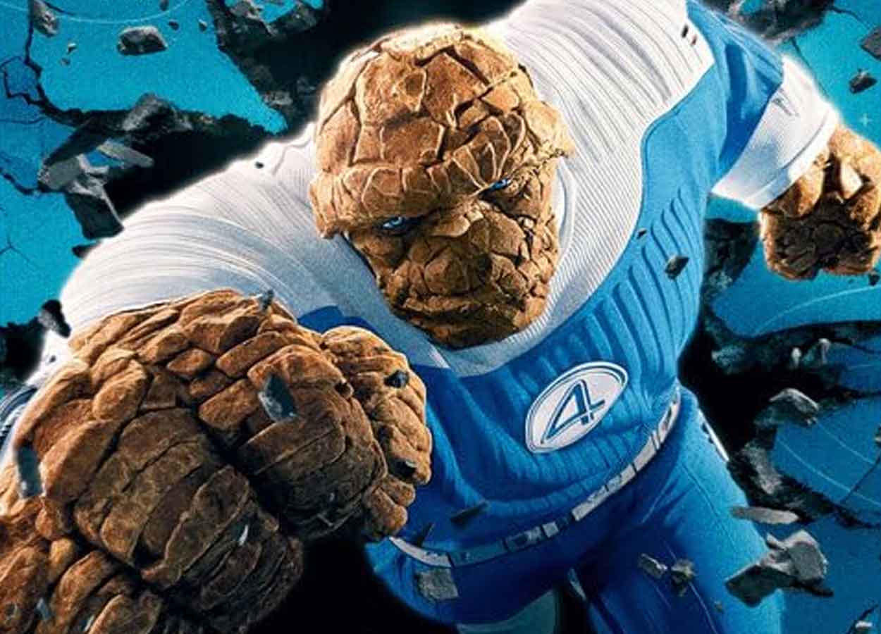 Los Cuatro Fantásticos arrasa en taquilla y destrona a Superman los cuatro fantásticos arrasa en taquilla