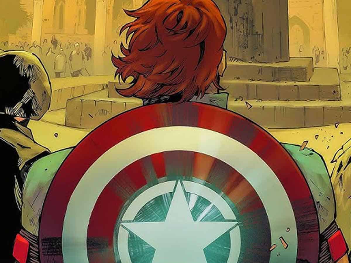 marvel confirma que este capitán américa es más poderoso que steve rogers