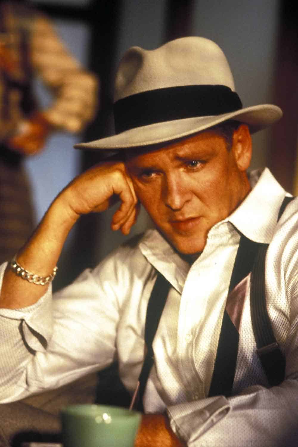 michael madsen (1957-2025)