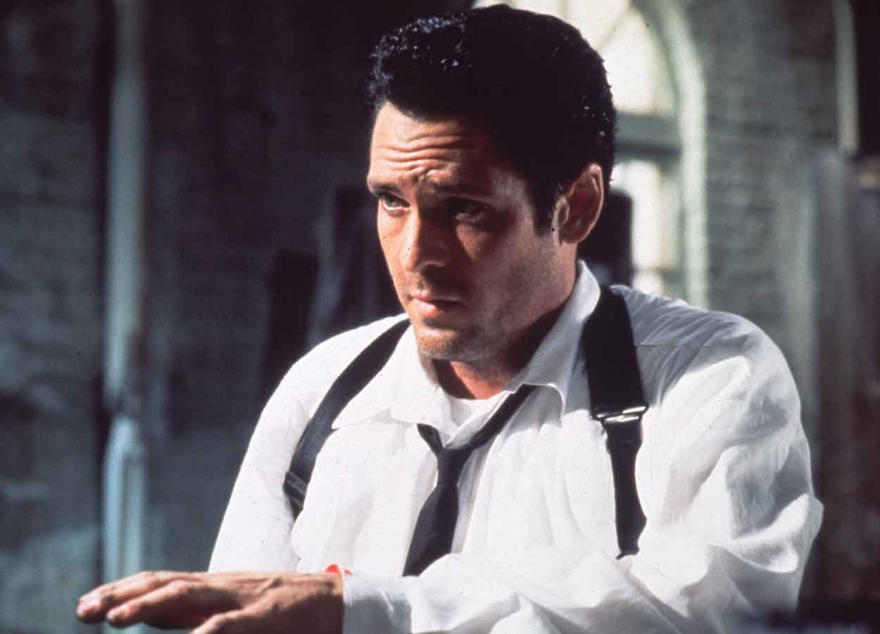 Fallece Michael Madsen a los 67 años michael madsen (1957-2025)