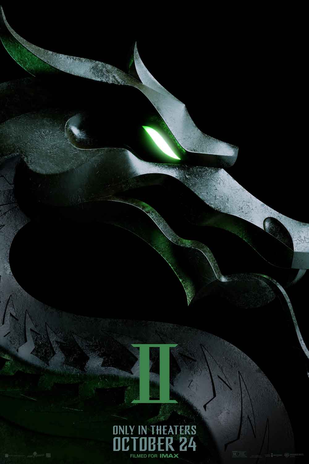 mortal kombat 2 (2025)