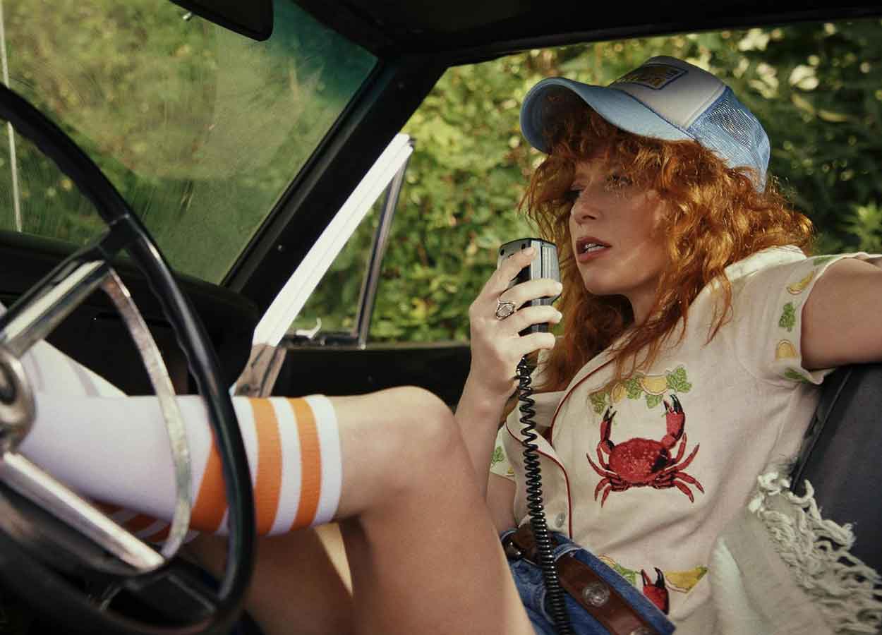natasha lyonne los cuatro fantásticos