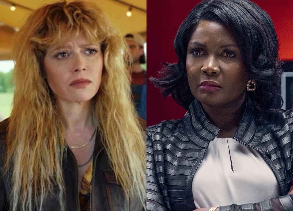 natasha lyonne y sarah niles los cuatro fantásticos
