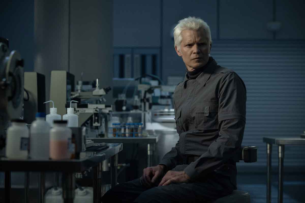 Noah Hawley tiene un historial que impone respeto. Alien: Earth