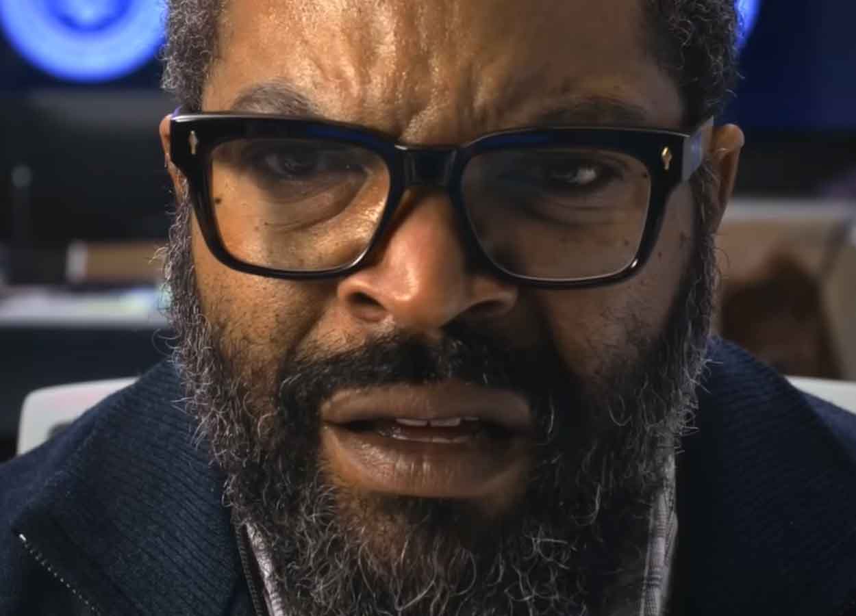 la guerra de los mundos versión 2025 película de ciencia ficción