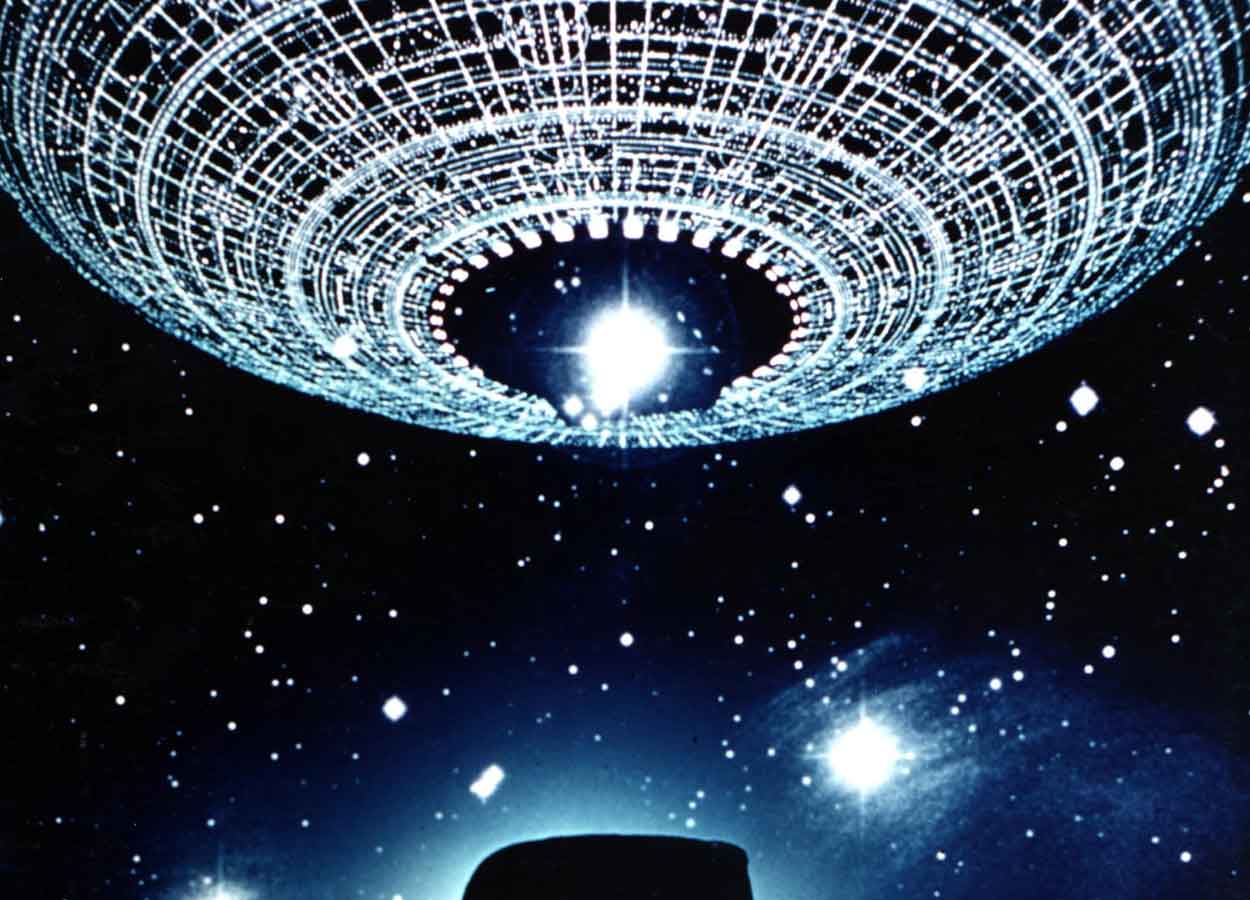 película de ciencia ficción de 2026 steven spielberg