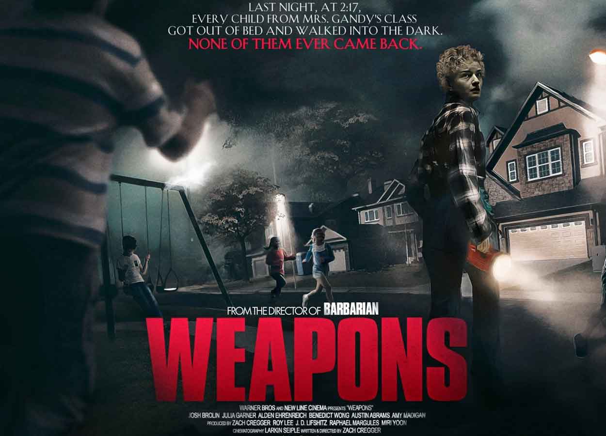 película de terror de 2025 considerada una obra maestra