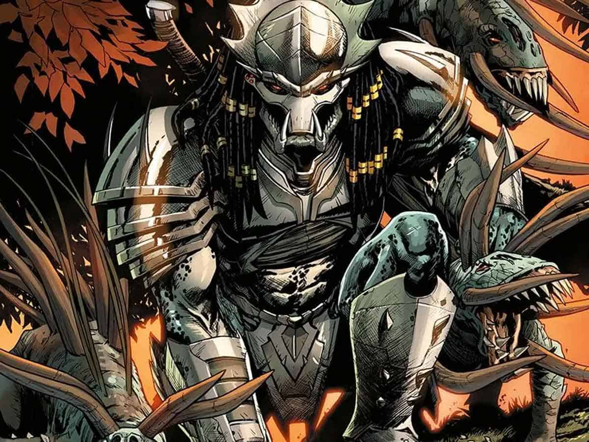 marvel lanza la cacería final… y esta vez, el predator no es el cazador