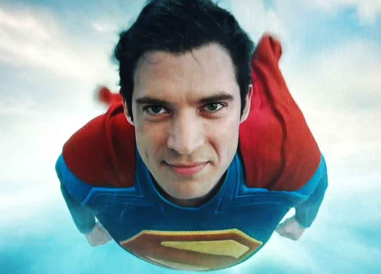 primera crítica positiva a superman (2025)