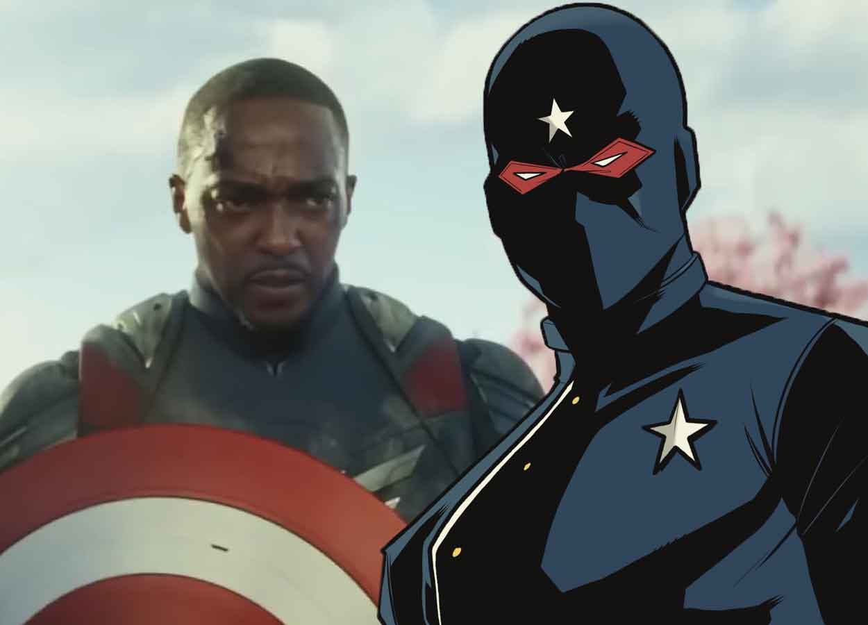 primera imagen del traje de patriot en capitán américa: brave new world