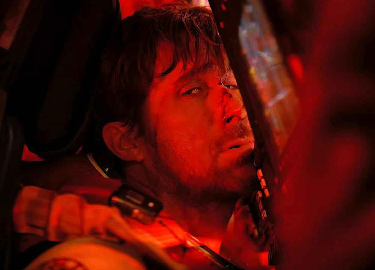 Así arranca la película de ciencia ficción más interesante de 2026 project hail mary (proyecto salvación)