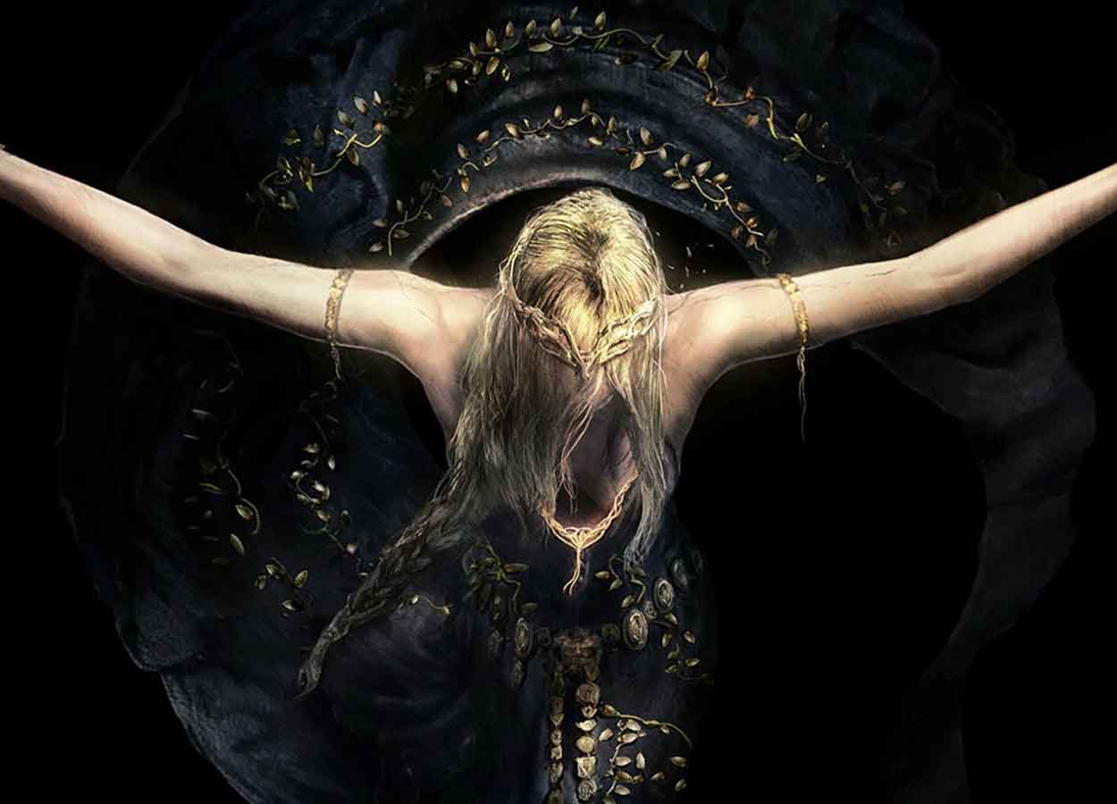 queen marika the eternal elden ring