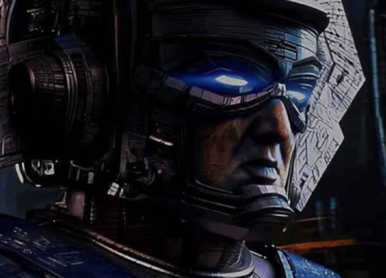 Ralph Ineson como Galactus