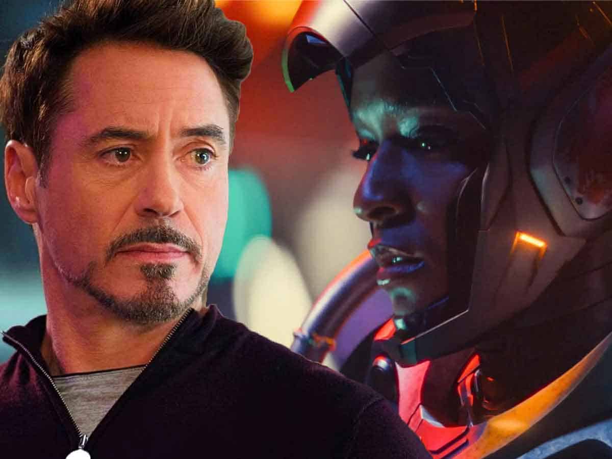 marvel ha recuperado en secreto una tecnología olvidada de iron man en ironheart