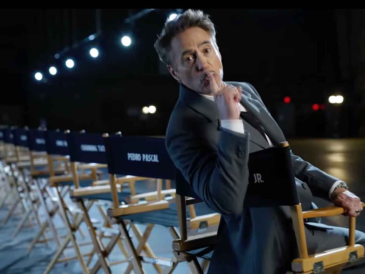 Vengadores: Doomsday