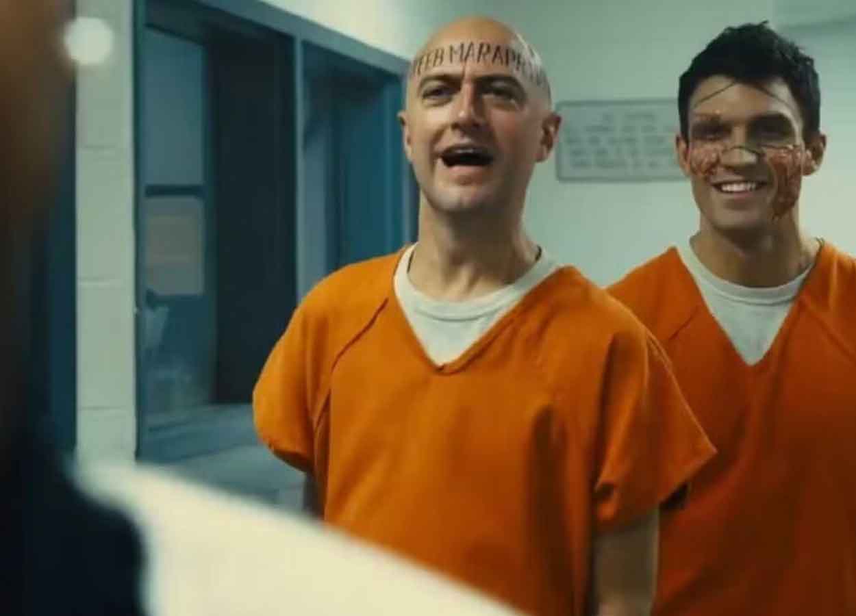 sean gunn como calendar man