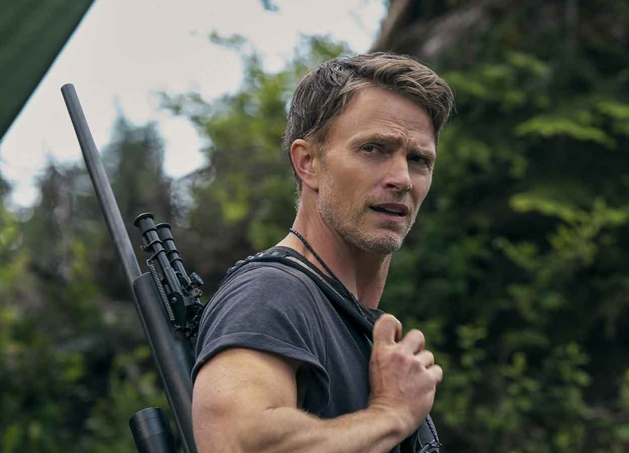 serie de 2025 untamed