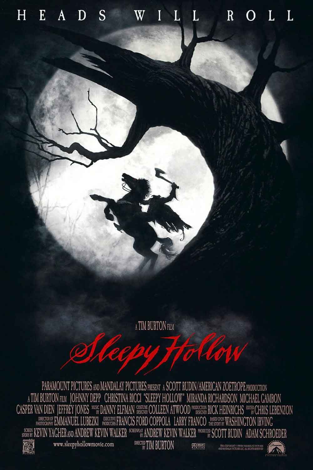 Sleepy Hollow
