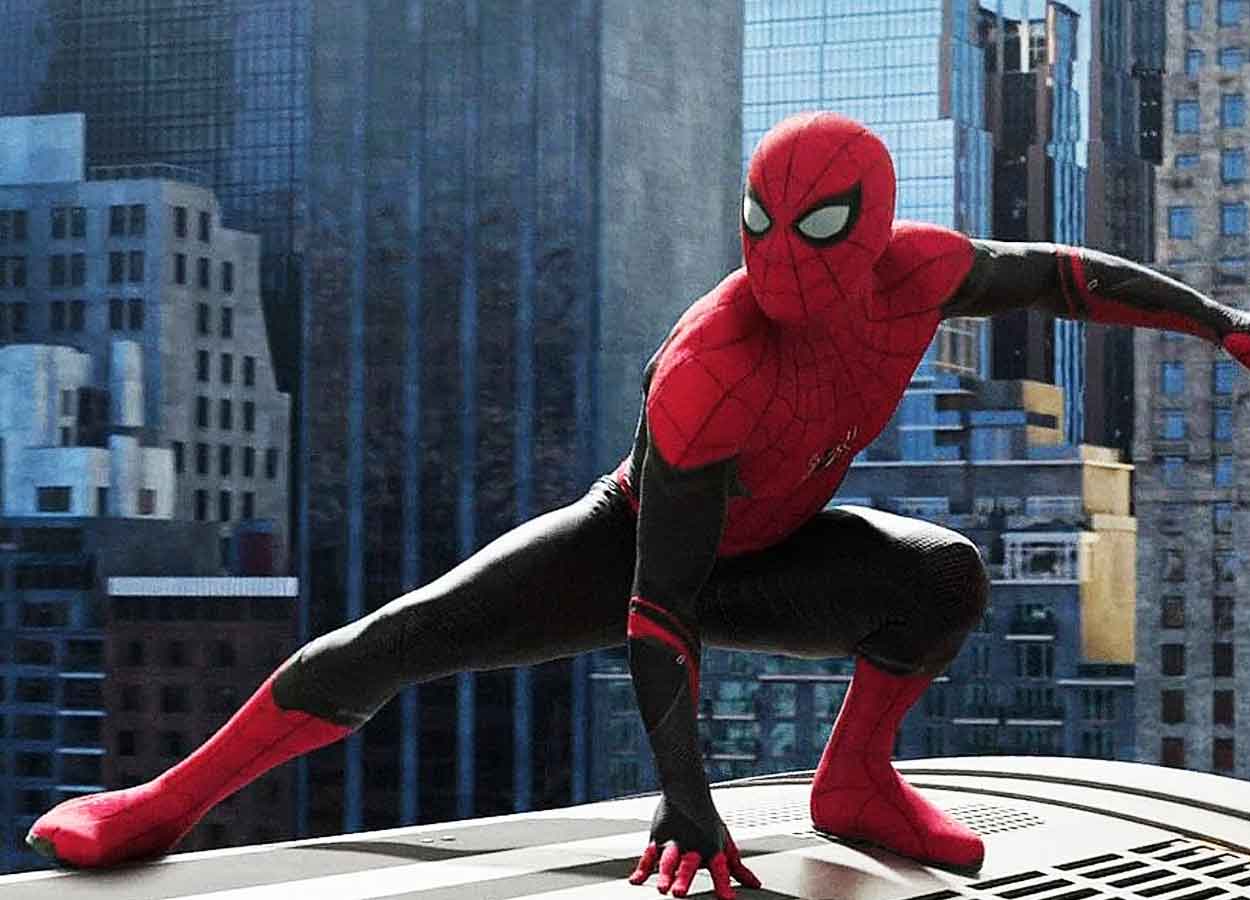 spider-man 4 tendrá una explosiva escena en nueva york