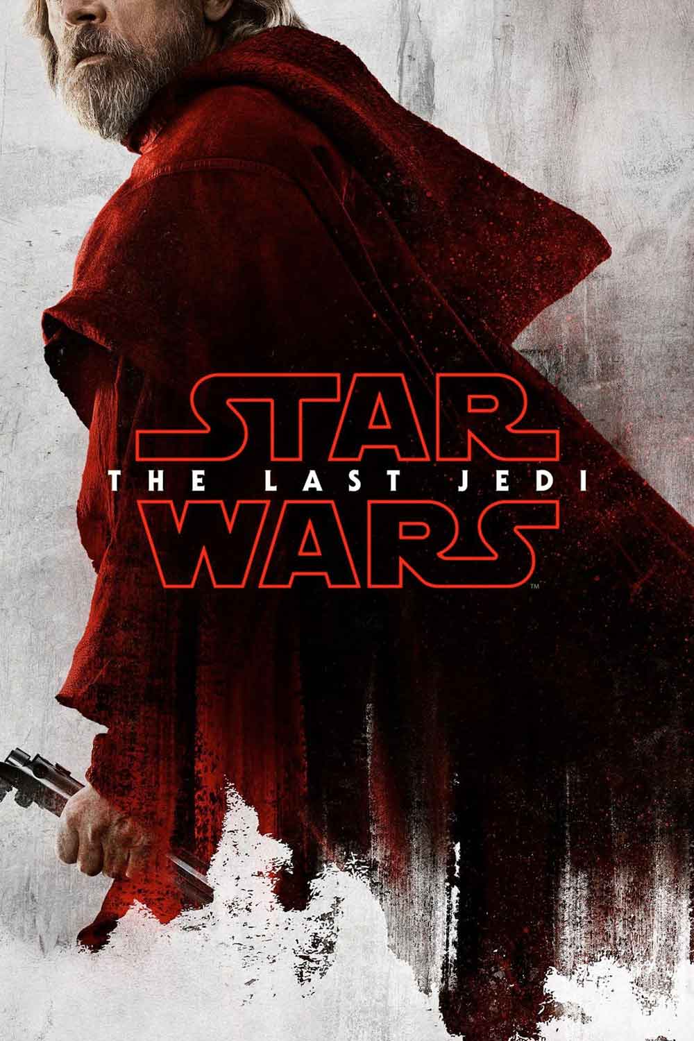 star wars: los últimos jedi