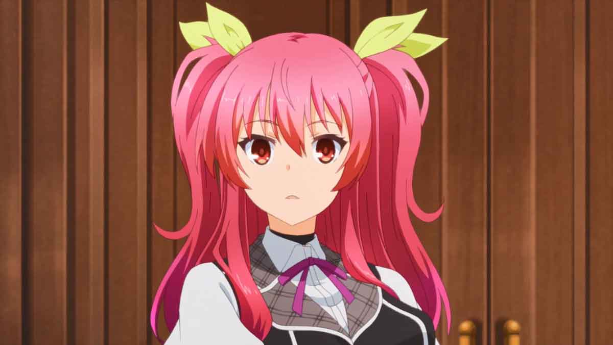 Stella Vermillion