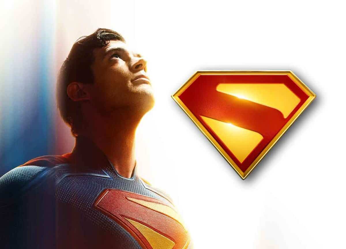 superman 2025 dc comics cine