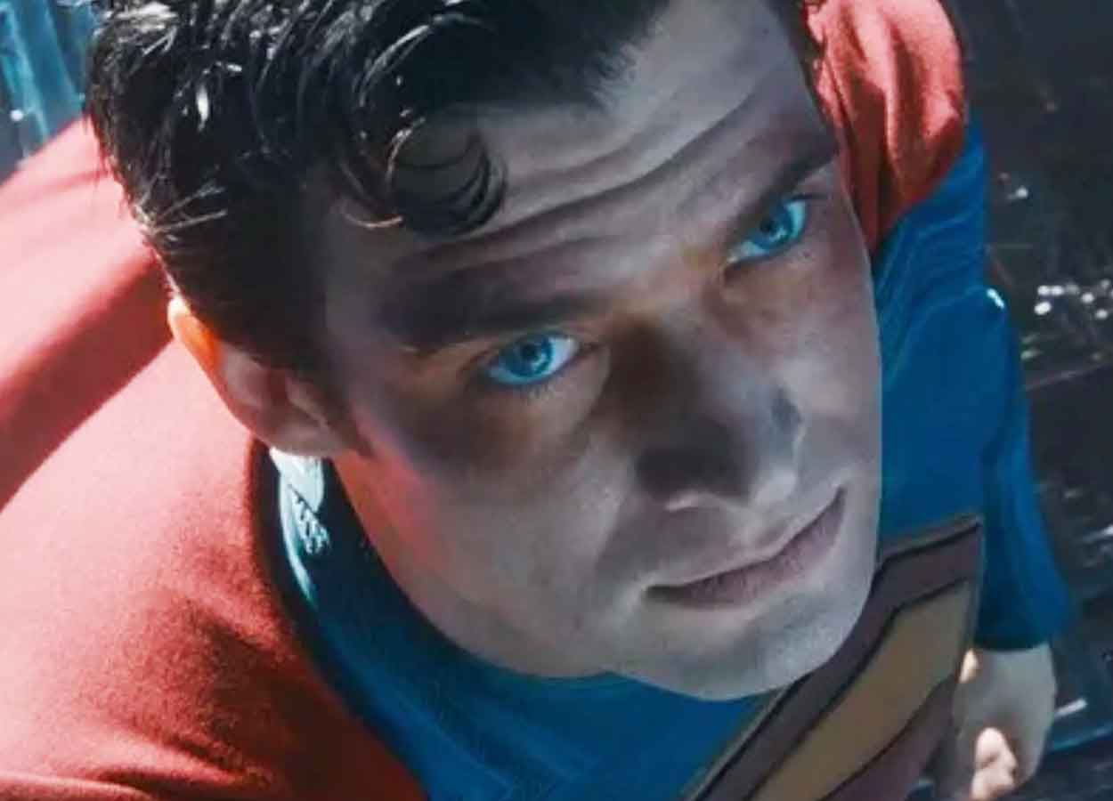 Superman (2025) ya rompe récords