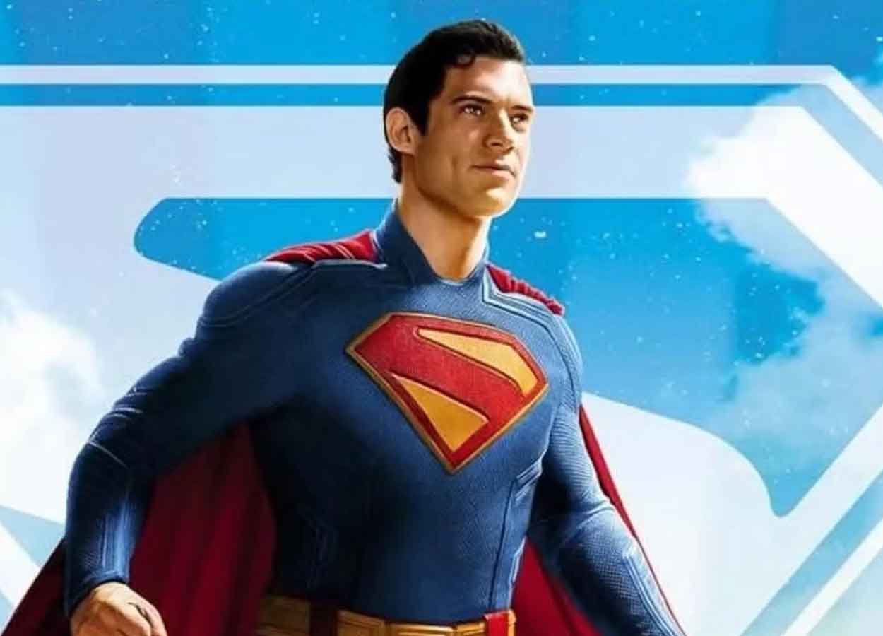 La precuela de Superman (2025) nos ha dado información muy interesante superman: welcome to metrópolis 2025