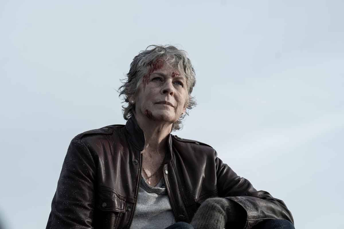 El viaje termina en España: 'Daryl Dixon' tendrá cuarta y última temporada