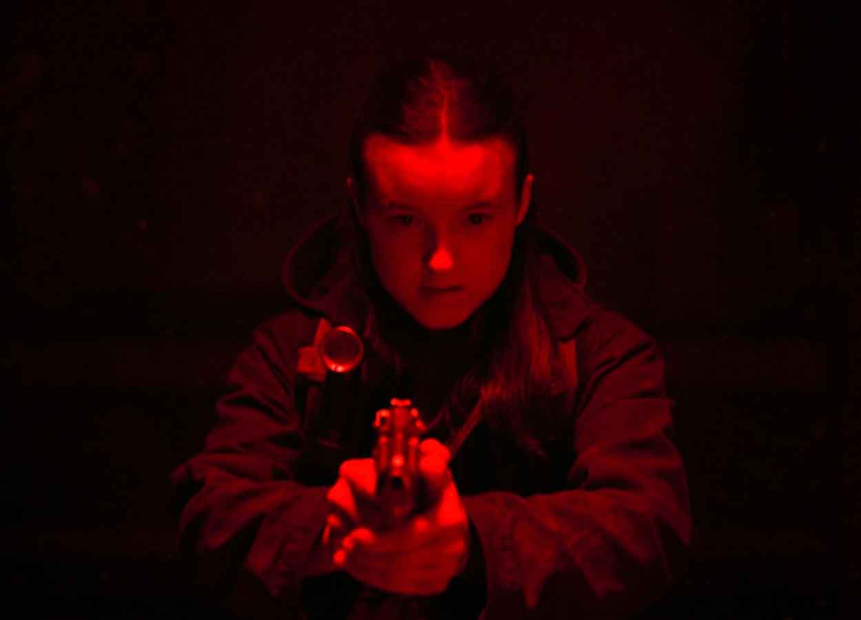 Temporada 3 de The Last of Us