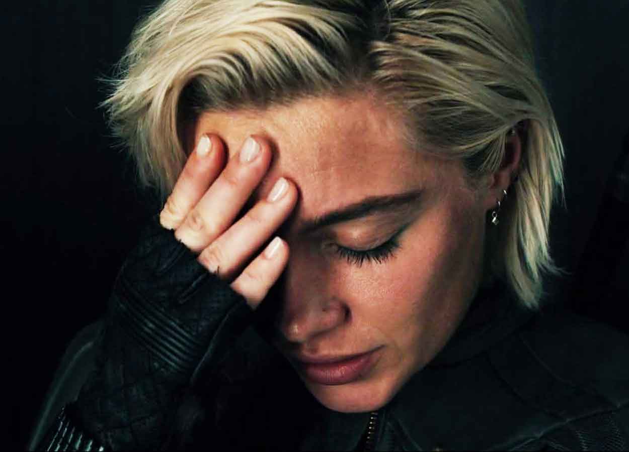 thunderbolts revela por qué nadie ayuda contra sentry