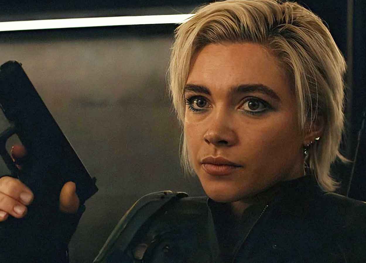 thunderbolts muestra la primera escena de vengadores: doomsday