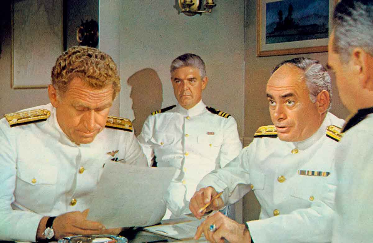 El Blu-Ray extendido de Tora! Tora! Tora! muestra el ataque a Pearl Harbor como nunca antes