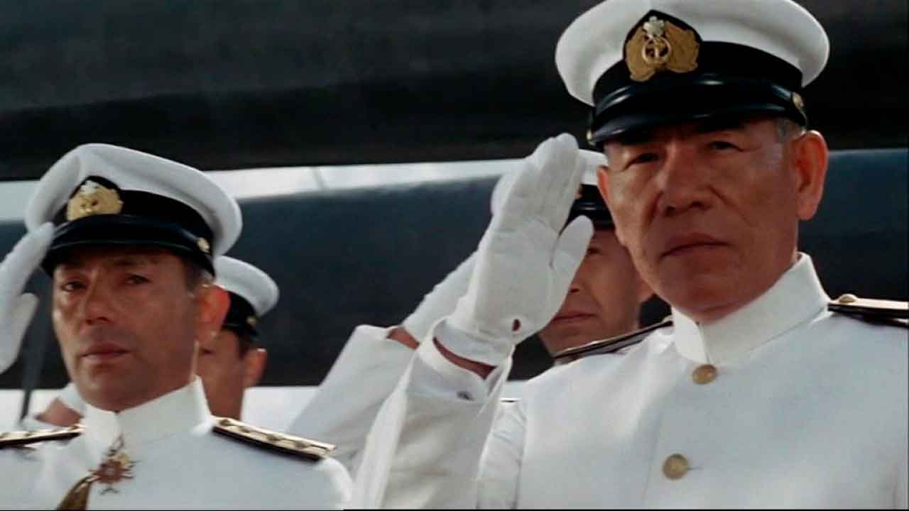 El Blu-Ray extendido de Tora! Tora! Tora! muestra el ataque a Pearl Harbor como nunca antes