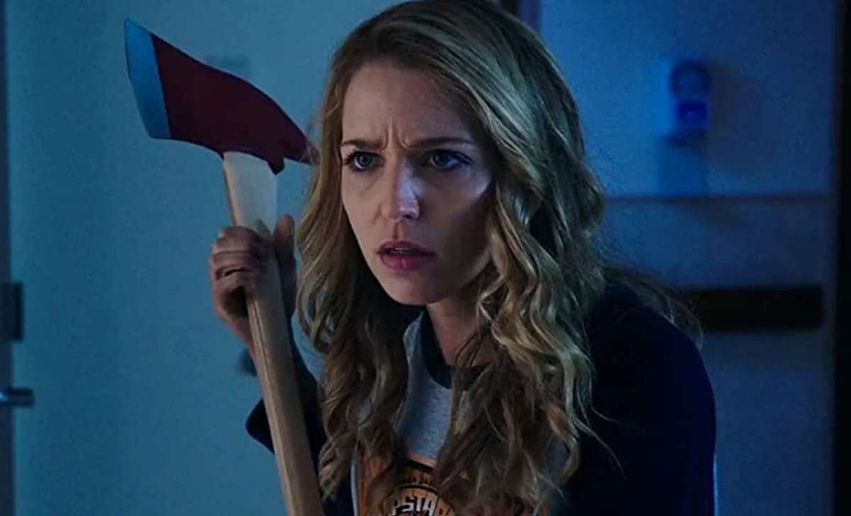 10 normas para sobrevivir a un asesino slasher.