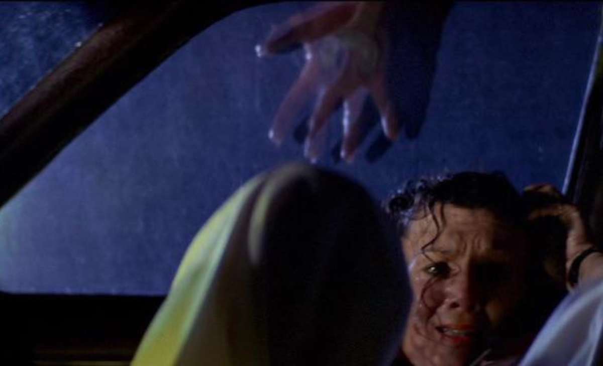 10 normas para sobrevivir a un asesino slasher.