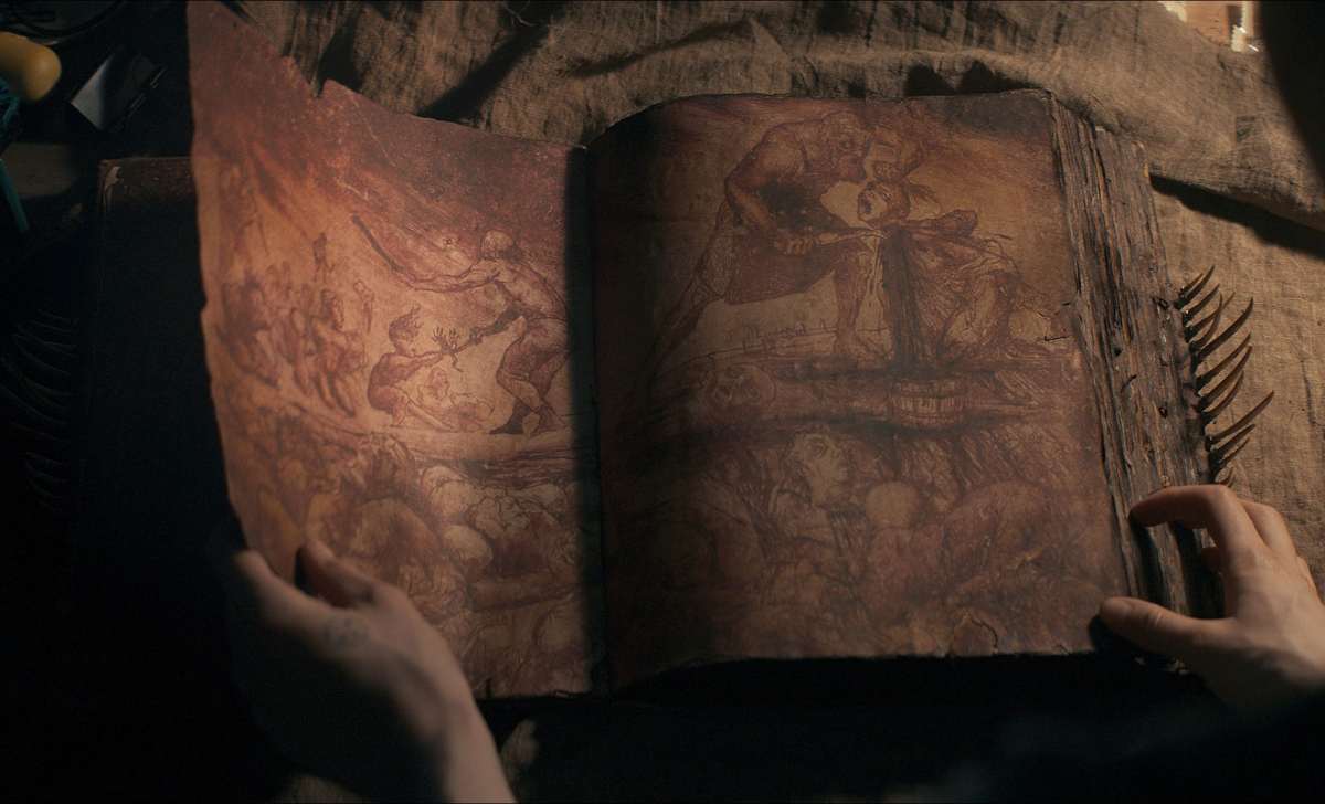 10 normas para sobrevivir a un asesino slasher.