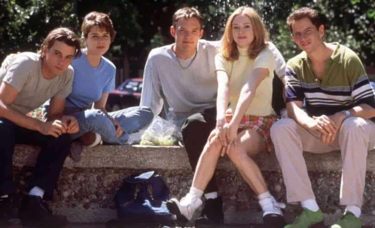 10 normas para sobrevivir a un asesino slasher.