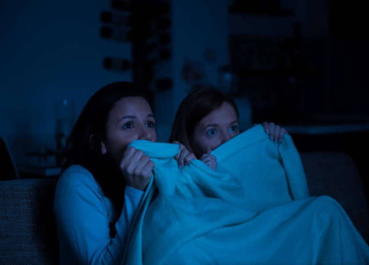 10 normas para sobrevivir a un asesino slasher.