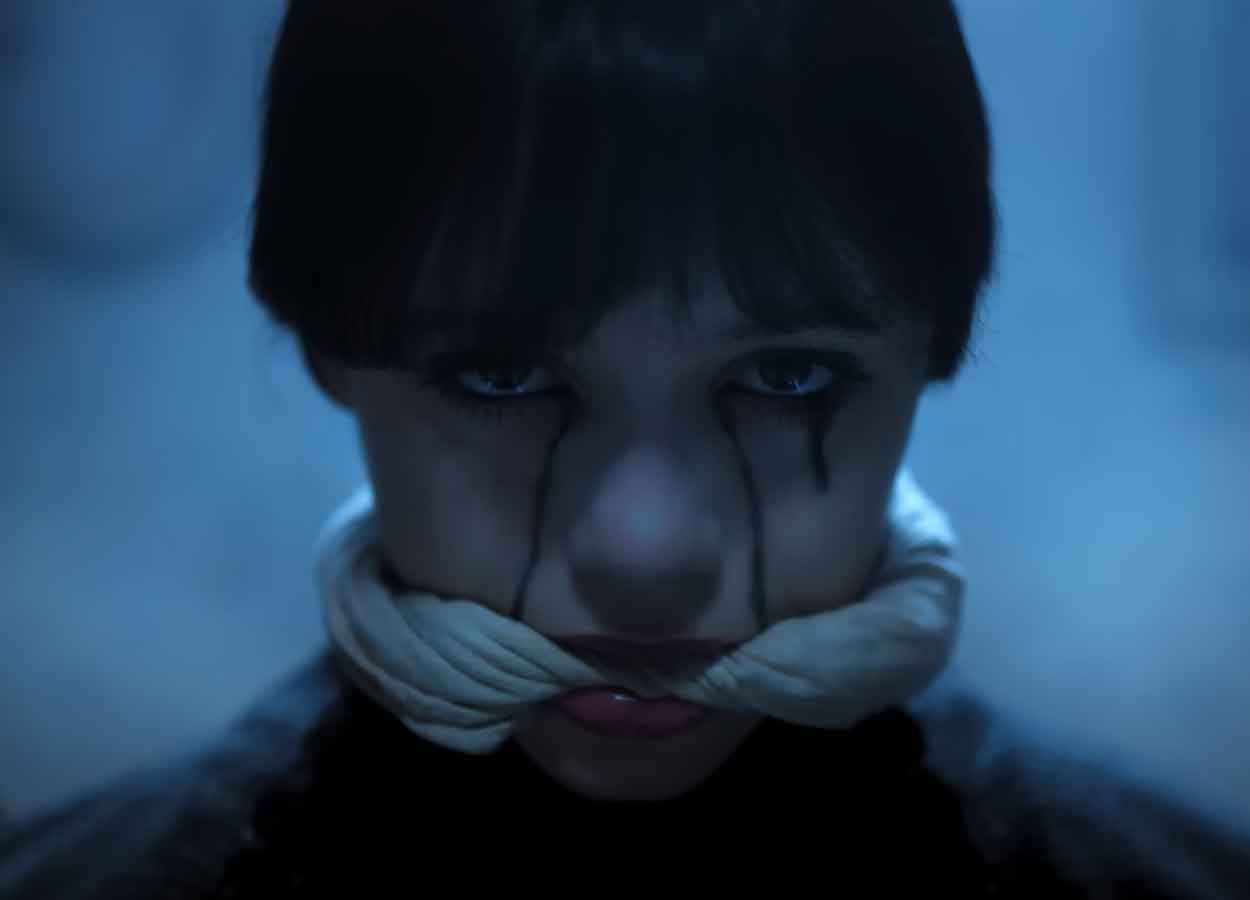 Divertido tráiler de Wednesday temporada 2 wednesday temporada 2