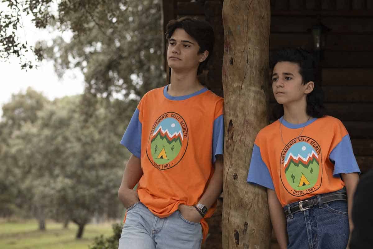 Vuelven Los Pitus: la película que lo petó en Prime Video tiene secuela