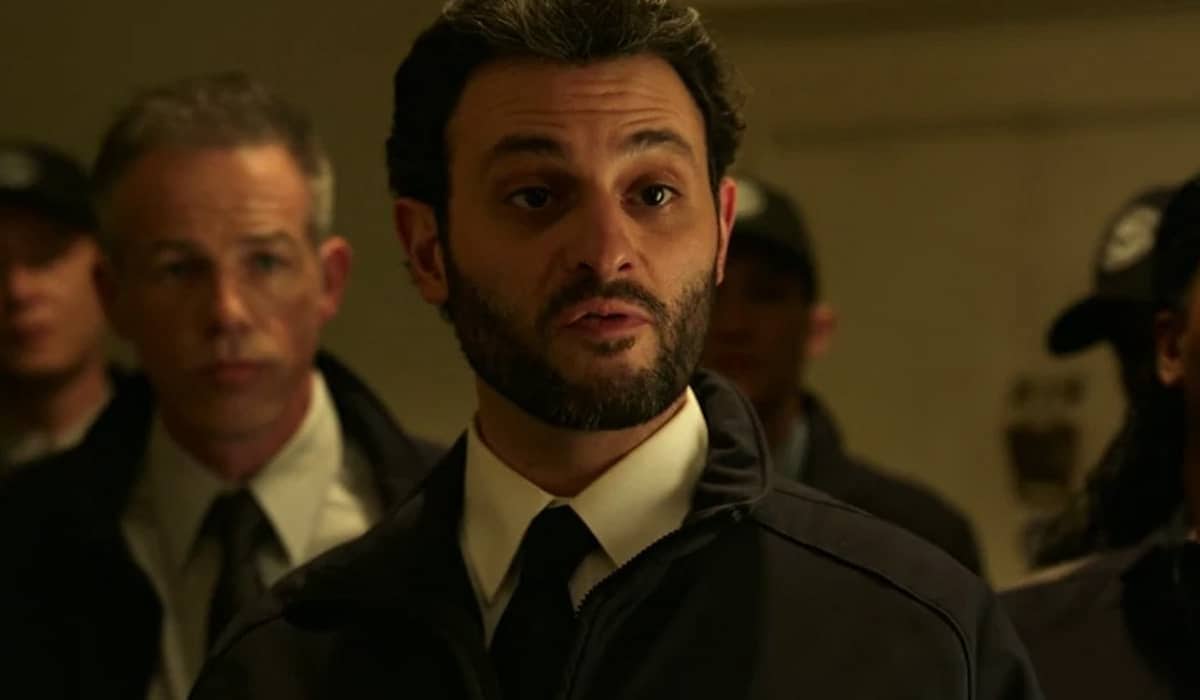 Un actor de Spider-man: no way home se une a la última serie de Marvel en Disney+ este 2025 un actor de spider-man: no way home se une a la última serie de marvel en disney+ este 2025