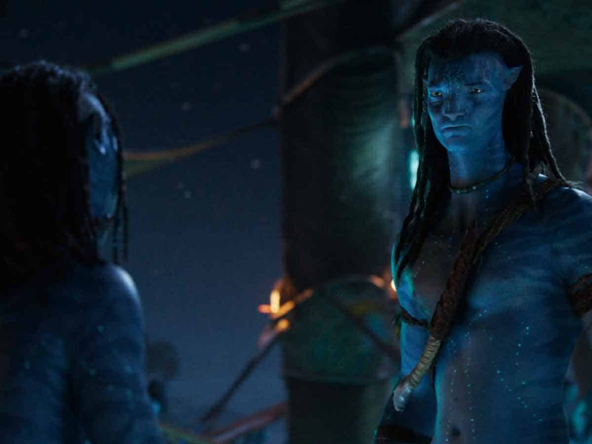 avatar: fuego y ceniza