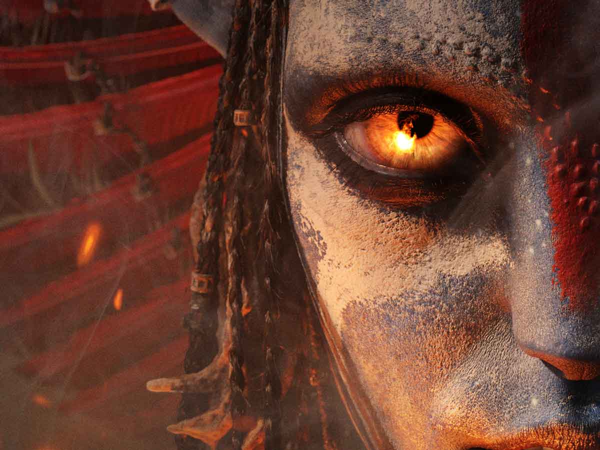 avatar: fuego y ceniza