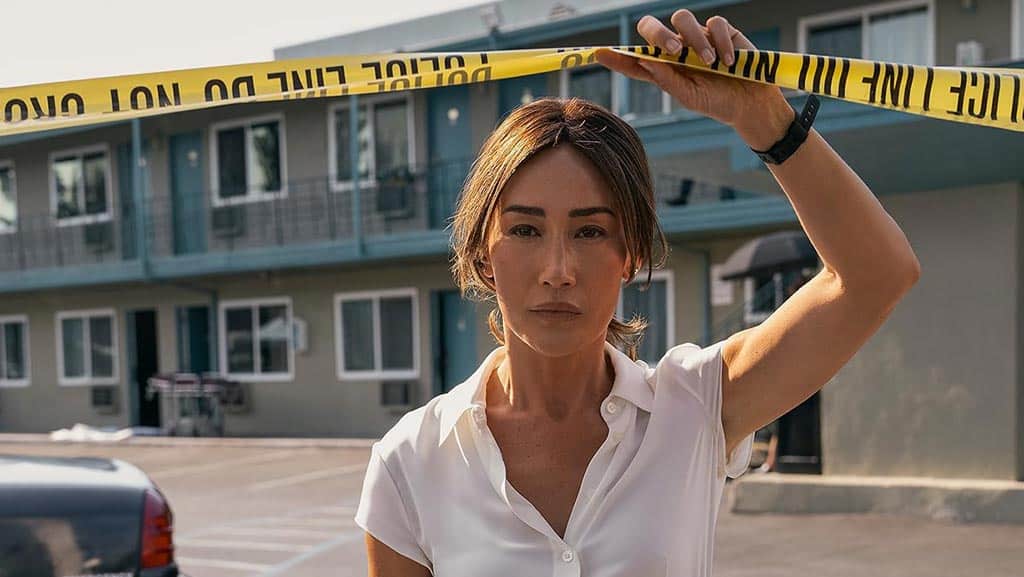 Ballard arrasa en Prime Video: el spin-off de Bosch con 100% en Rotten Tomatoes que no necesita presentación