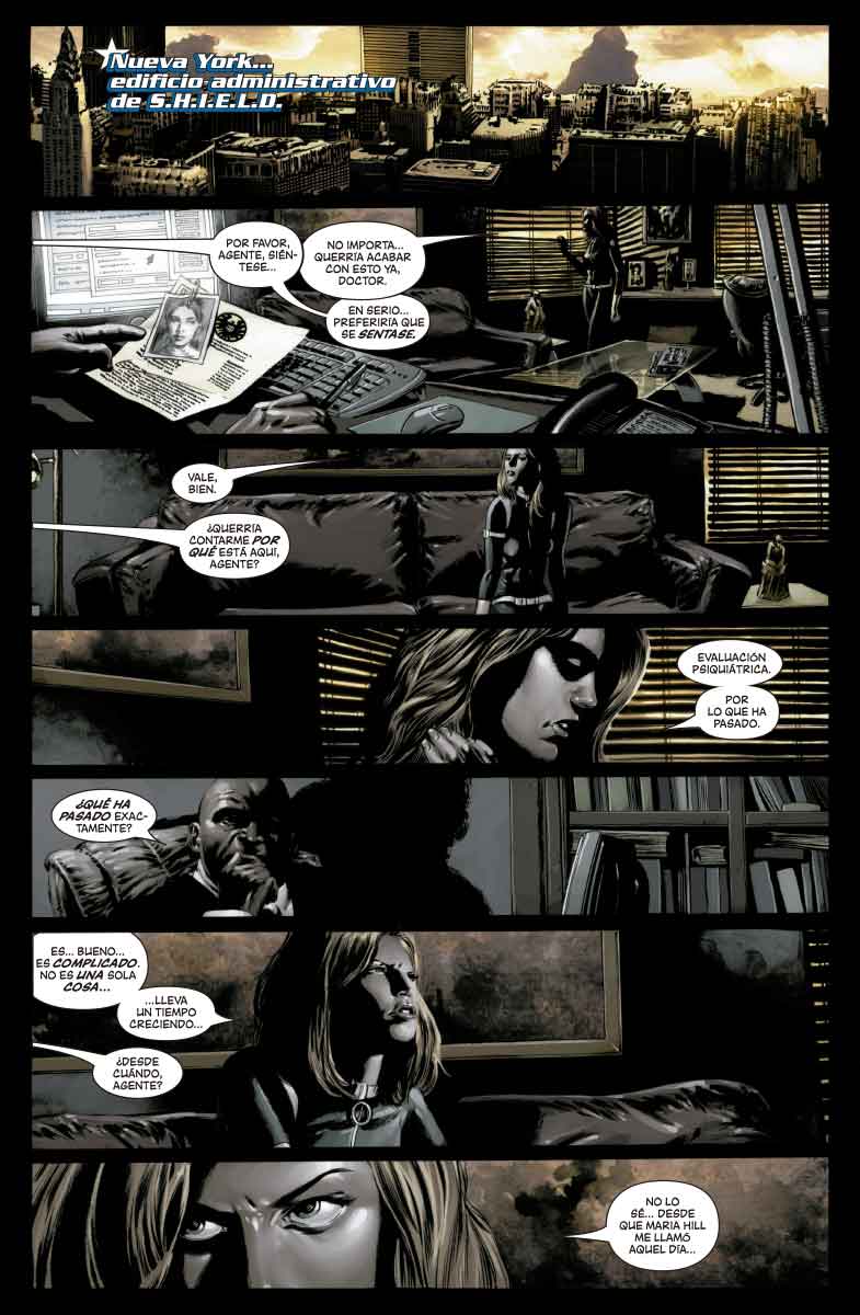 El Capitán América de Brubaker brilla incluso cuando no está